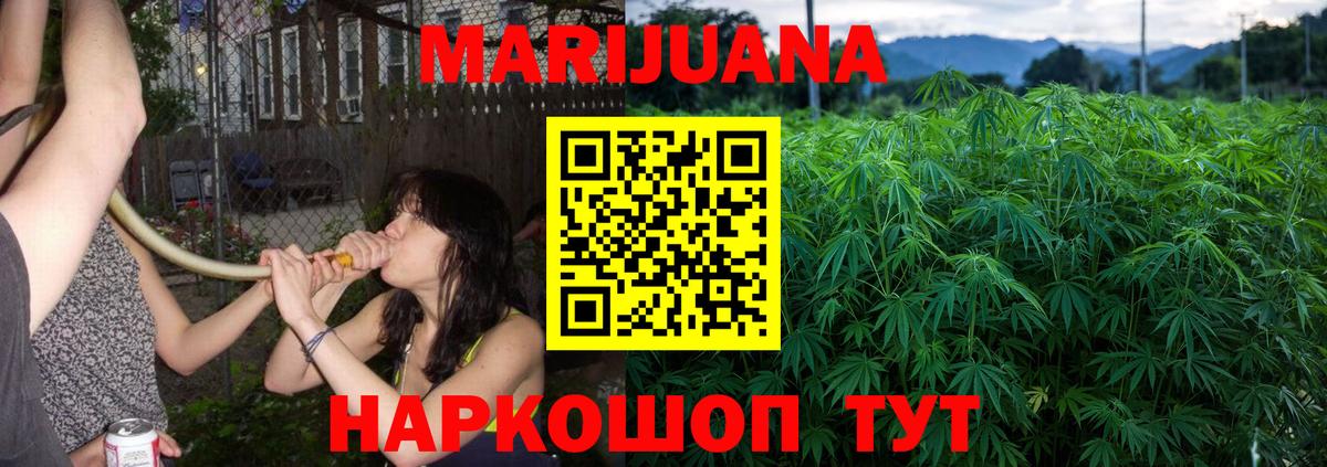 МАРИХУАНА OG Kush Россия